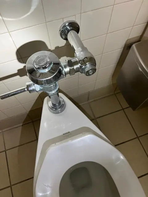 Fixture installation and repair for Hydro Jetting in Miller Valley